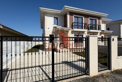 Duplex cu 5 camere cu Canalizare în Moșnița Nouă - 1