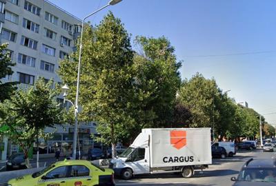 Giurgiului, spatiu cu chiriasi! - 2