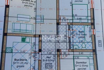 CASA INDIVIDUALA, 3 CAMERE, ZONA HORPAZ-150m de statia de au - 2
