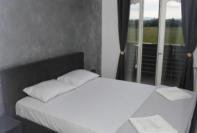 Apartament cu 3 camere decomandat în Avantgarden - 2