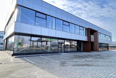 Spațiu comercial, de 640 mp, în Zona industrială - 2