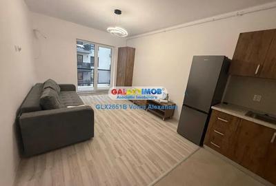 Apartament Lux Nou - Berceni - Dimitrie Leonida - Metrou - 1
