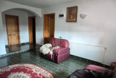 Casa 250 mp utili, 1450 mp teren, zona Balta Verde - 10