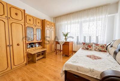 Apartament cu 2 camere decomandat, mobilat în Zorilor - 2
