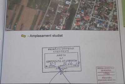 Campus yoghini teren cu autorizatie utilitati - 2