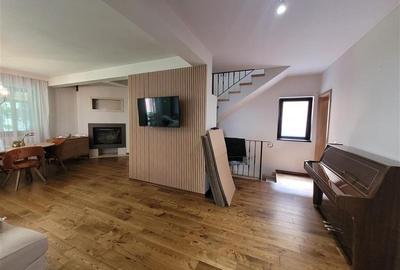 Casă individuală cu 4 camere cu Teren 500 Mp în Florești - 2