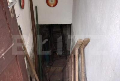 Teren, 600 mp, zona Bercu Rosu - 12