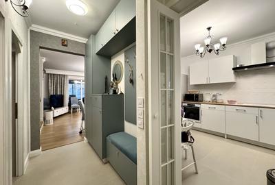 Casă cu 5 camere cu Canalizare în Nord-Vest - 6