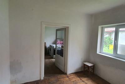 Casă cu 2 camere cu Teren 284 Mp în Orașul Vechi - 3