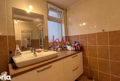 Apartament cu 4 camere, mobilat în Bucium - 5