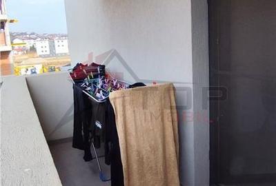 Apartament cu 2 camere decomandat în Bârnova - 13