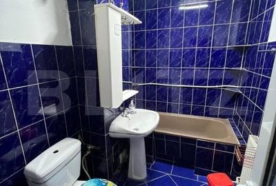 Apartament de vanzare, cu 2 camere, 53 mp, zona Constantin Brancusi - 5