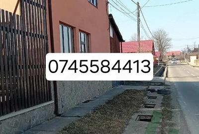 Spațiu comercial, de 330 mp, în Târpești - 1