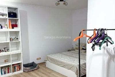 Apartament cu 2 camere, mobilat în Tineretului - 2