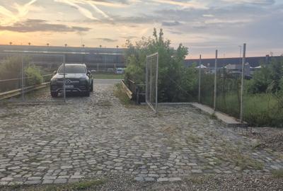 Teren Construcții intravilan de 51803 mp, în Nord - 15