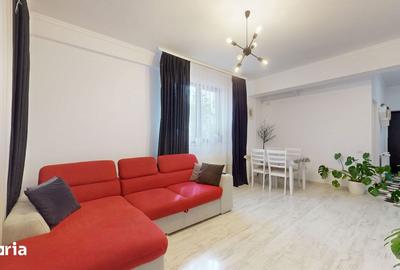 Apartament cu 2 camere, mobilat în Bucureștii Noi - 19