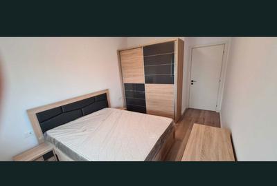 Apartament cu 2 camere, mobilat în Grozăvești - 1