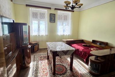 Casă cu 5 camere cu Canalizare în Săcele - 8