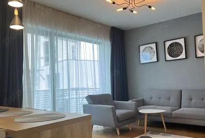 Apartament cu 2 camere decomandat în Central - 2