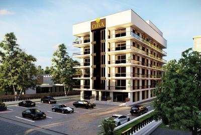 Apartament cu 2 camere decomandat în Nord - 5