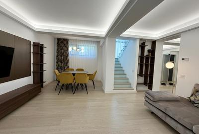 5 Camere || Sisești – Jandarmeriei || Prima Închiriere - 3