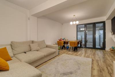 TUNARI- VILĂ MODERNĂ  INDIVIDUALĂ P+1- Toate utilitatile - 2