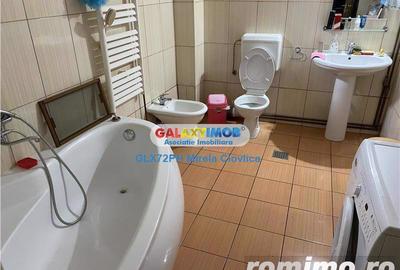 Inchiriere Casa Vila Ploie #537;ti Centru - 8