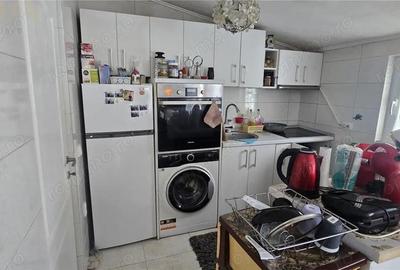 Casă cu 4 camere cu Teren 1303 Mp în Satu Nou - 8