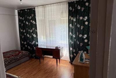 Apartament cu 2 camere semidecomandat în Exterior Vest - 2