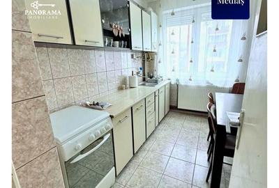 Apartament cu 2 camere decomandat, mobilat în Nord-Vest - 5
