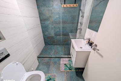 Apartament cu 2 camere în Odăile - 17