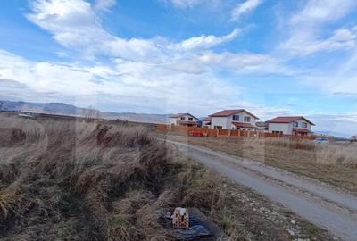 Teren de 1200 mp, în Bartolomeu