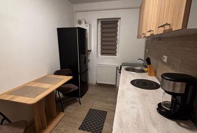 Garsonieră decomandată în Lunca Cetățuii - 2