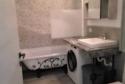 Apartament 2 camere, 55mp, etaj intermediar, loc de parcare, zona Metro - 7