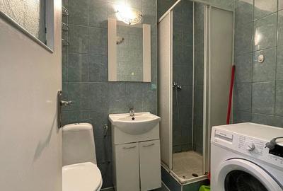 Apartament cu 2 camere decomandat în Cornișa - 2