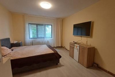 Apartament 2 camere, decomandat mobilat- Utilat, Clopotari