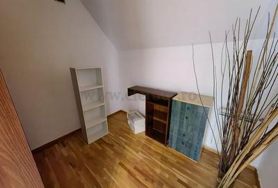 Vilă cu piscina langa British School Vilă cu piscina langa British School - 13