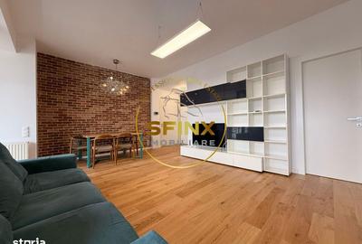Apartament cu 3 camere semidecomandat, mobilat în Calea Călărașilor - 2