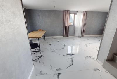 Casă individuală cu 4 camere cu Canalizare în Tărlungeni - 15