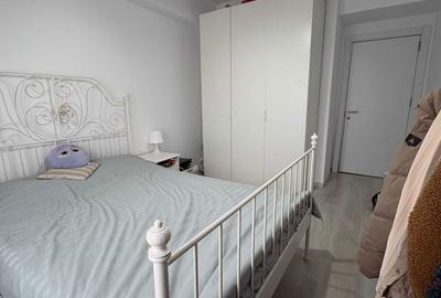 Apartament cu 2 camere decomandat în Berceni - 3