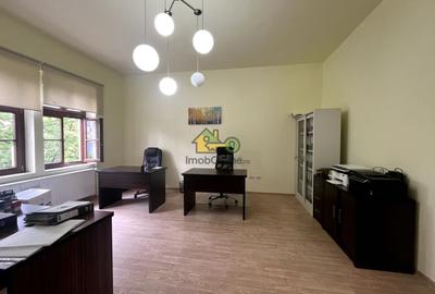 Apartament cu 2 camere semidecomandat, mobilat în Take Ionescu - 1