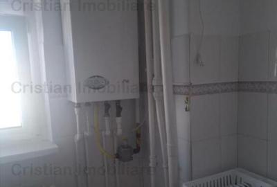 1 camera Mobilat si Utilat, etaj intermediar, zona Bariera - 23