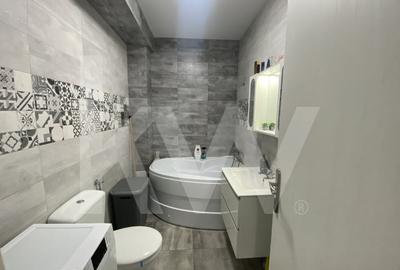 Apartament cu 2 camere decomandat, mobilat în Arhitecților - Calea Cisnădiei - 8