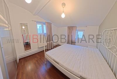 Apartament 2 camere, Modern si Luminos. Vila Apartament 2 camere, Modern si Luminos. Vila - 4