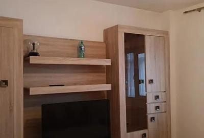 Apartament cu 2 camere decomandat, mobilat în Nicolina - 2