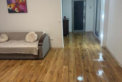 Apartament cu 2 camere în Central - 9