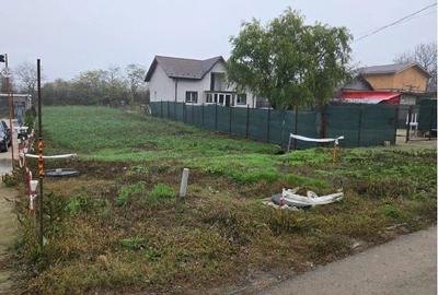 Spațiu comercial, în Niculești - 5