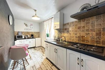 Afacere in regim hotelier zona Centrala - 4