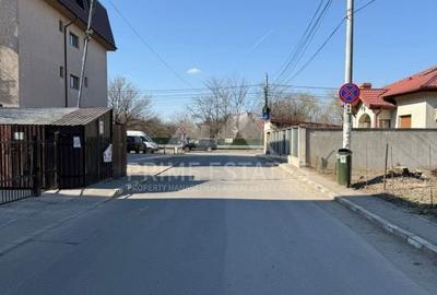 Spațiu comercial, în Central