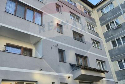 Apartament cu 2 camere decomandat, mobilat în Central - 1